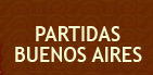 Partidas de Buenos Aires